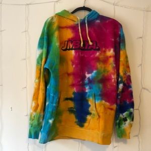 JMBLYA Fest Hoodie